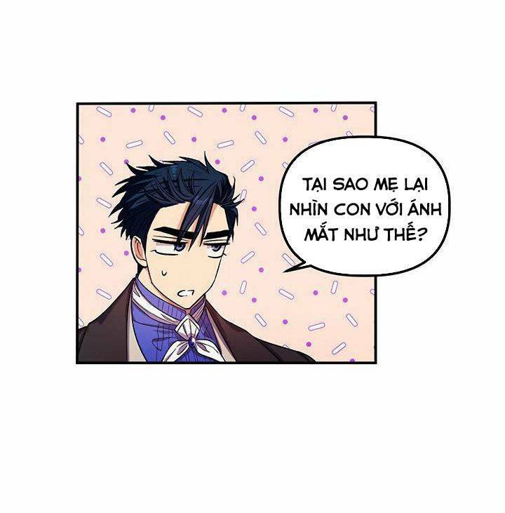May Mắn Hay Bất Hạnh: Chapter 36