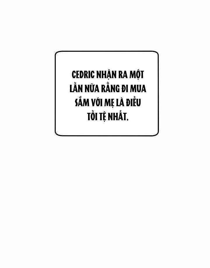 May Mắn Hay Bất Hạnh: Chapter 36