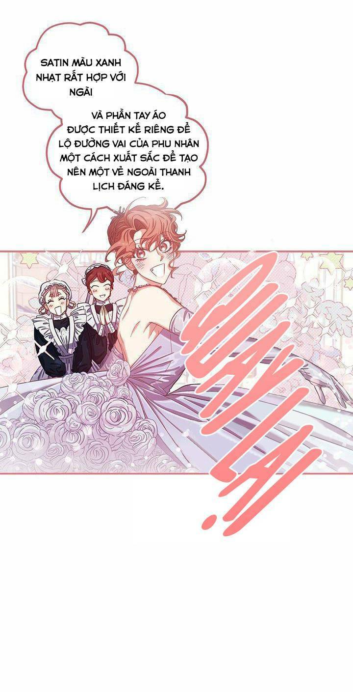 May Mắn Hay Bất Hạnh: Chapter 36