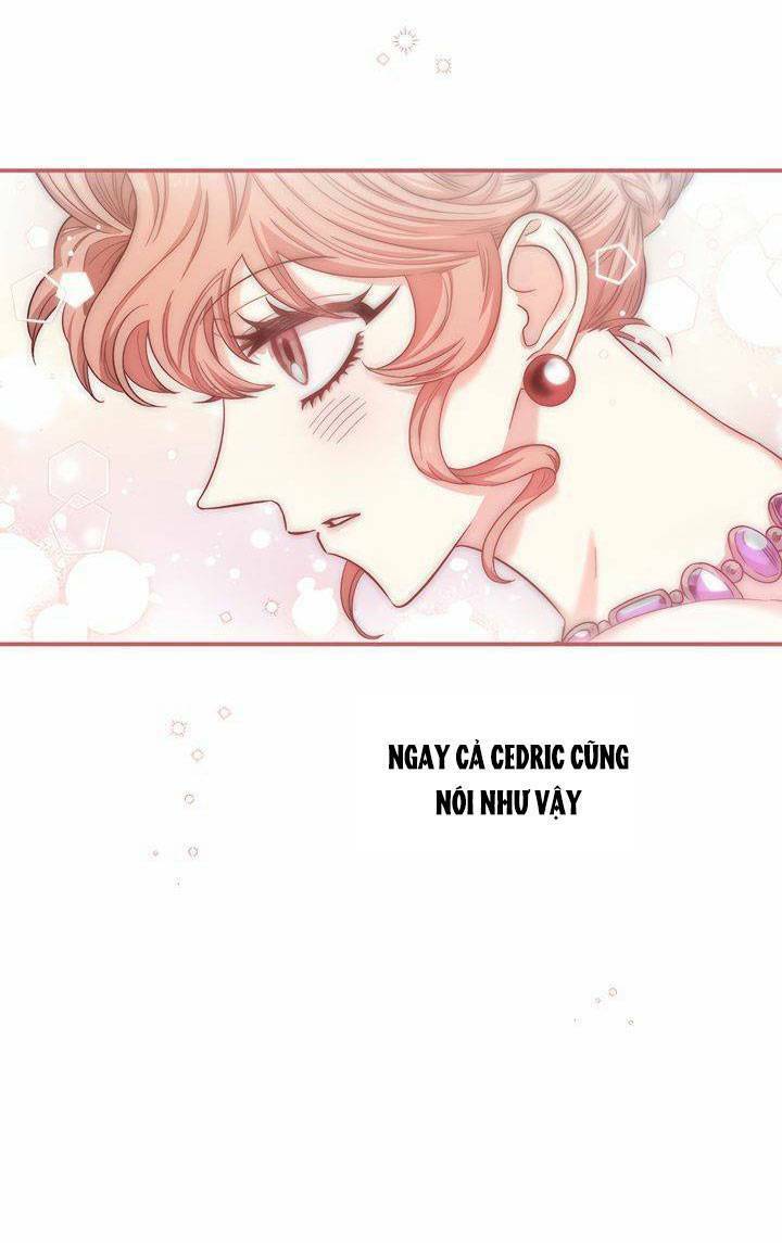 May Mắn Hay Bất Hạnh: Chapter 36