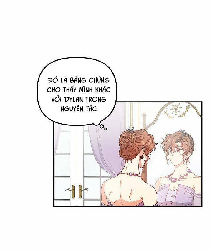 May Mắn Hay Bất Hạnh: Chapter 36