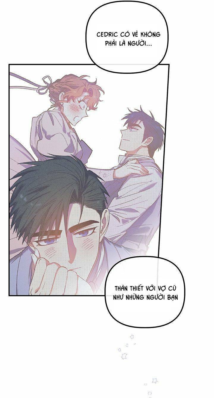 May Mắn Hay Bất Hạnh: Chapter 36