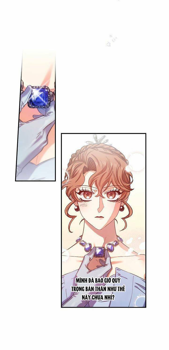 May Mắn Hay Bất Hạnh: Chapter 36