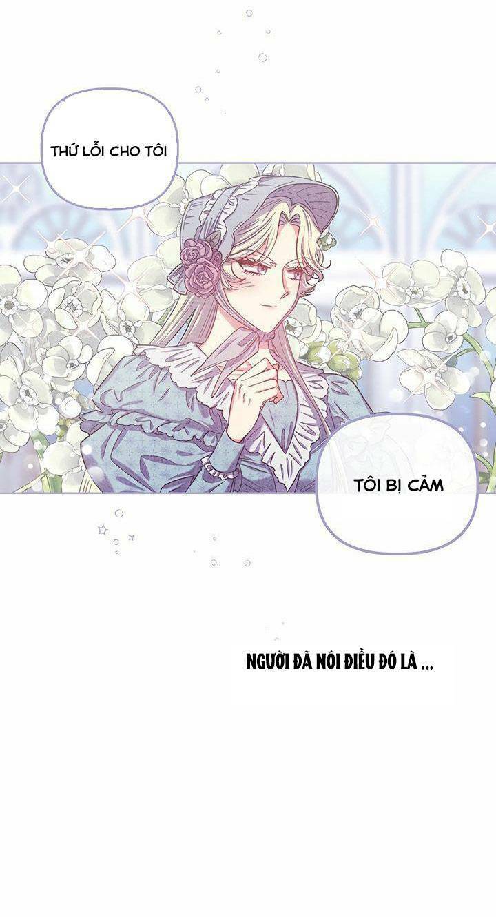 May Mắn Hay Bất Hạnh: Chapter 36