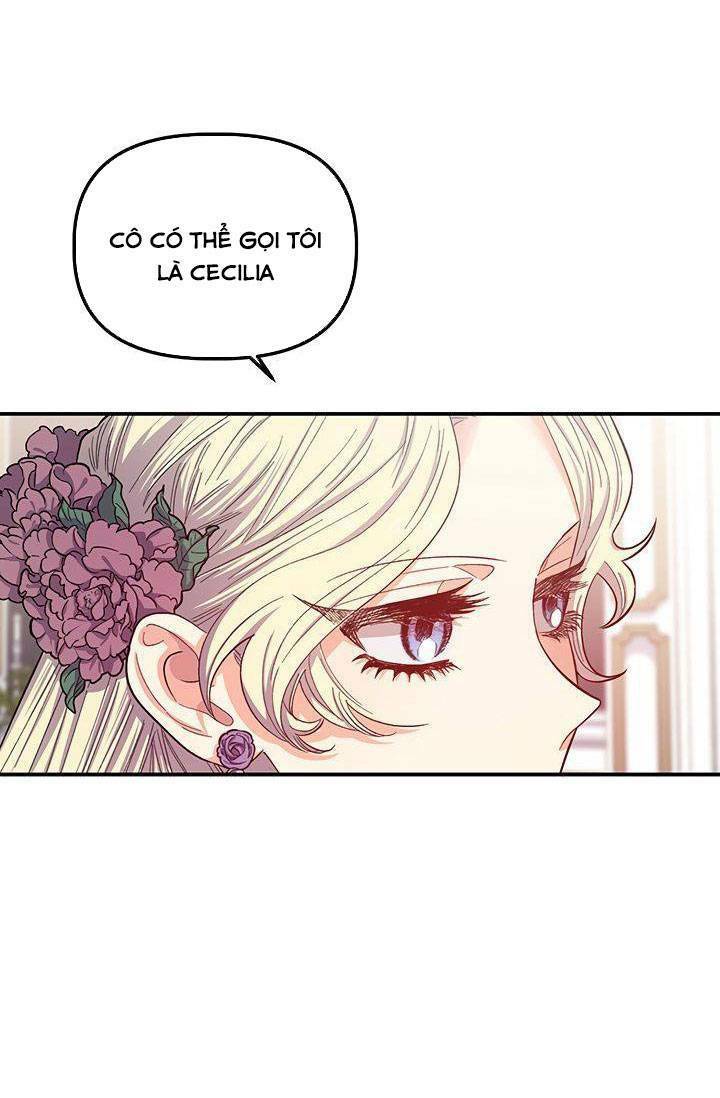 May Mắn Hay Bất Hạnh: Chapter 37