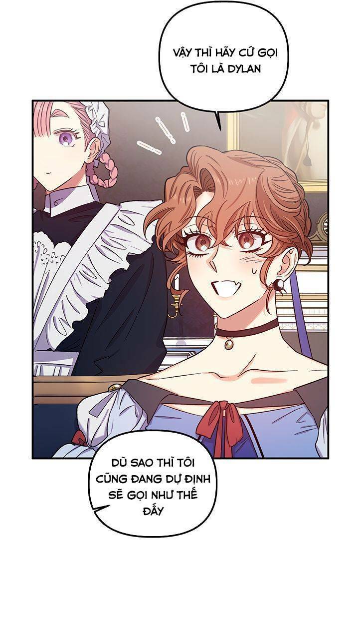 May Mắn Hay Bất Hạnh: Chapter 37