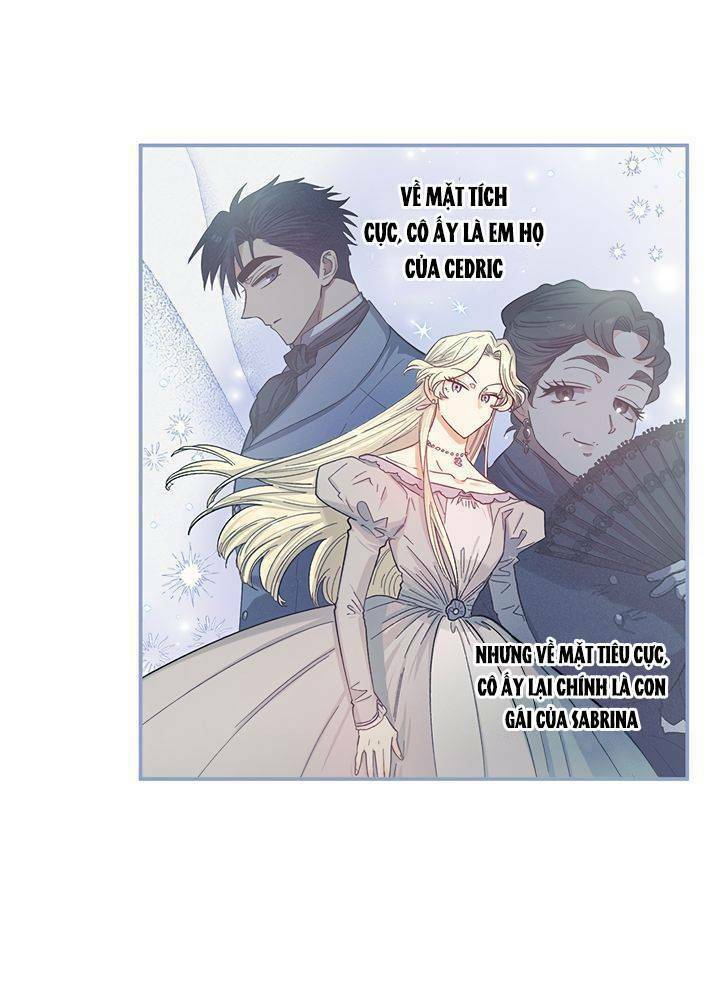 May Mắn Hay Bất Hạnh: Chapter 37