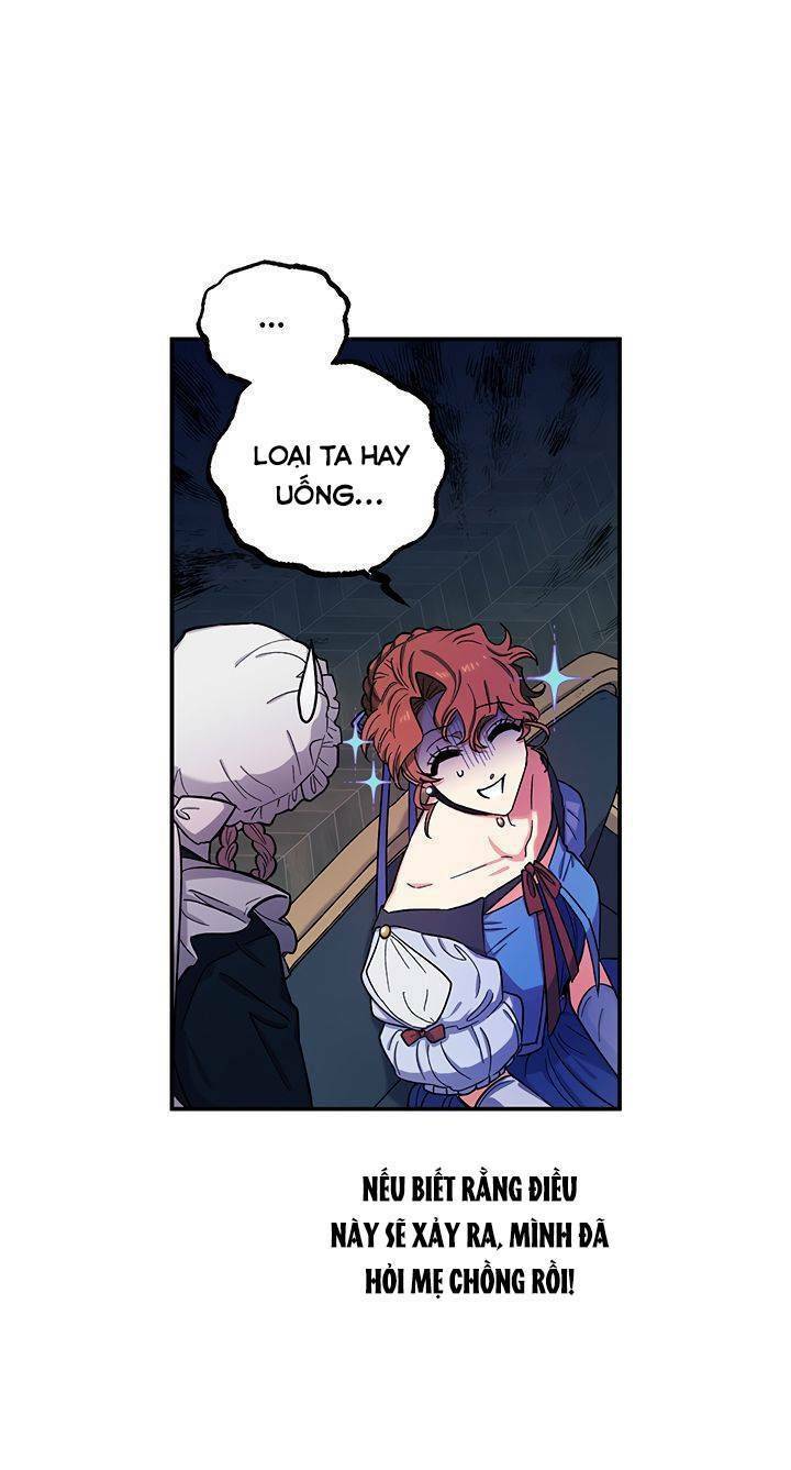 May Mắn Hay Bất Hạnh: Chapter 37