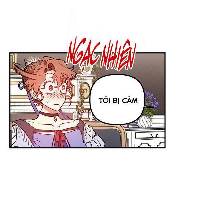 May Mắn Hay Bất Hạnh: Chapter 37