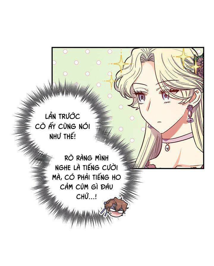 May Mắn Hay Bất Hạnh: Chapter 37