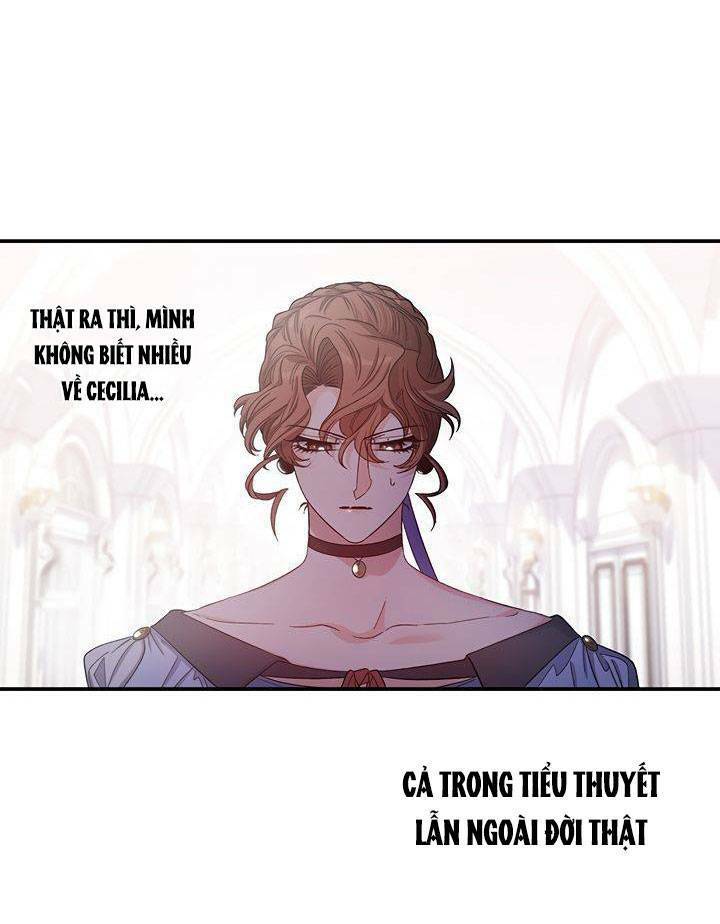 May Mắn Hay Bất Hạnh: Chapter 37