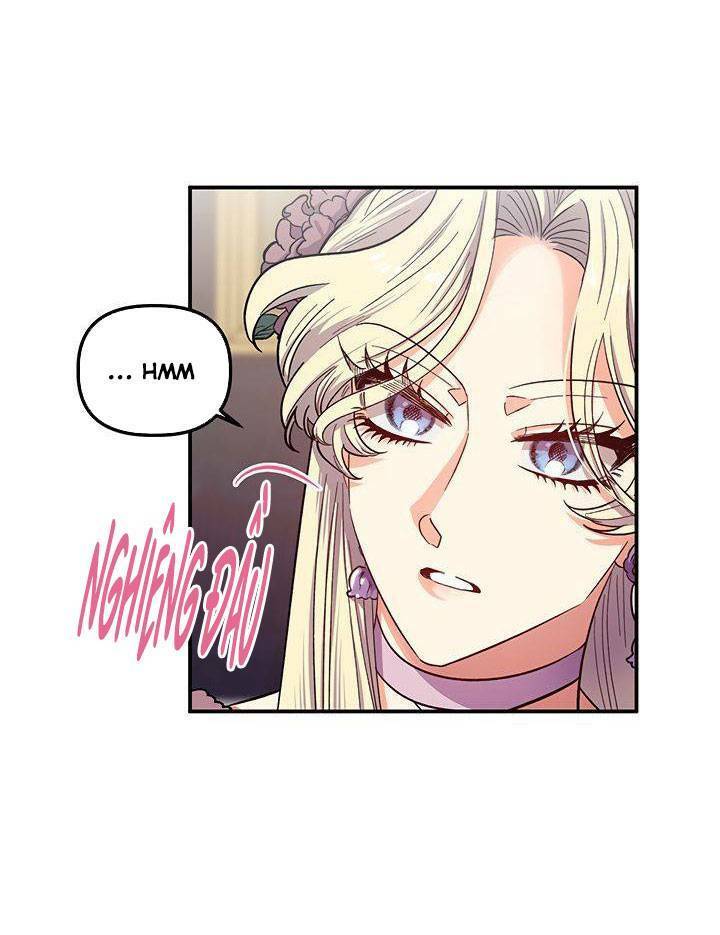 May Mắn Hay Bất Hạnh: Chapter 37