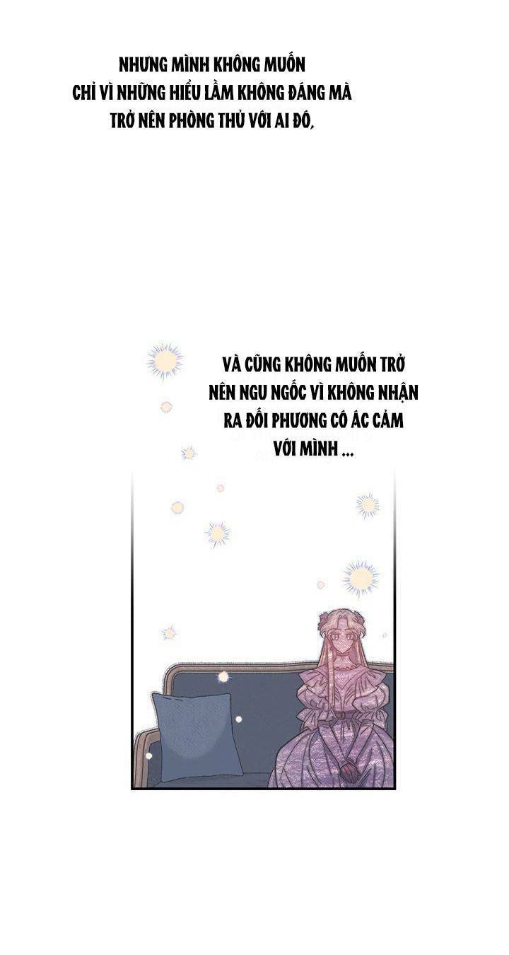May Mắn Hay Bất Hạnh: Chapter 37