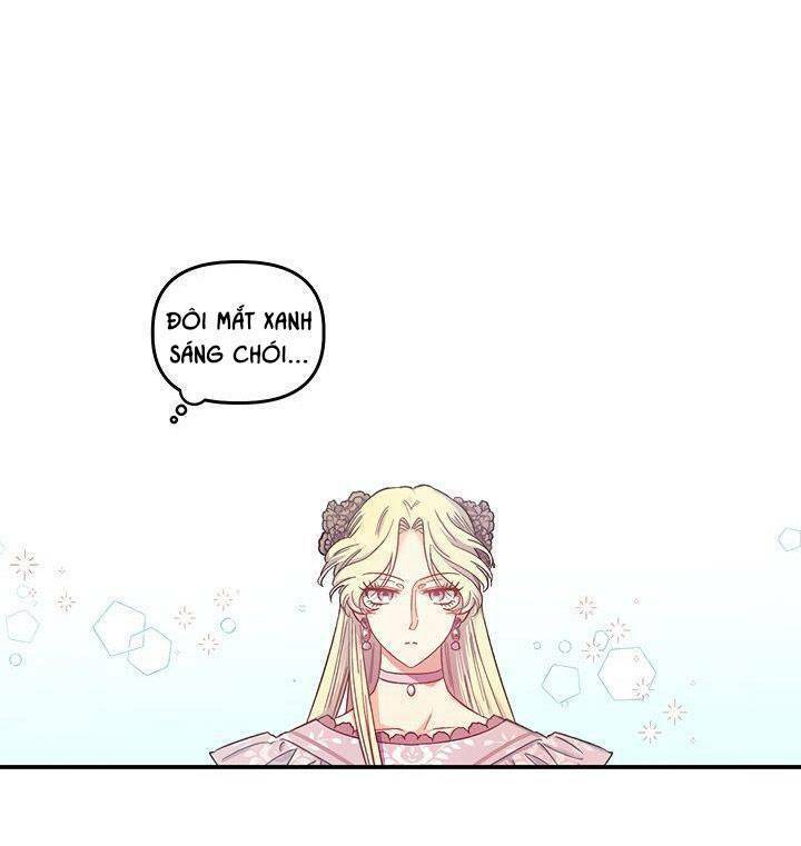 May Mắn Hay Bất Hạnh: Chapter 37