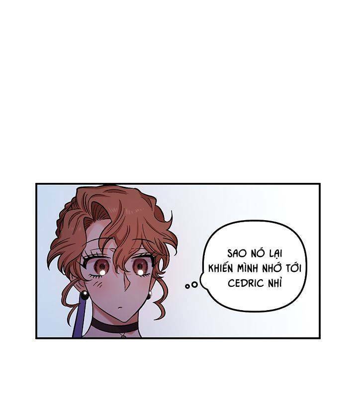 May Mắn Hay Bất Hạnh: Chapter 37
