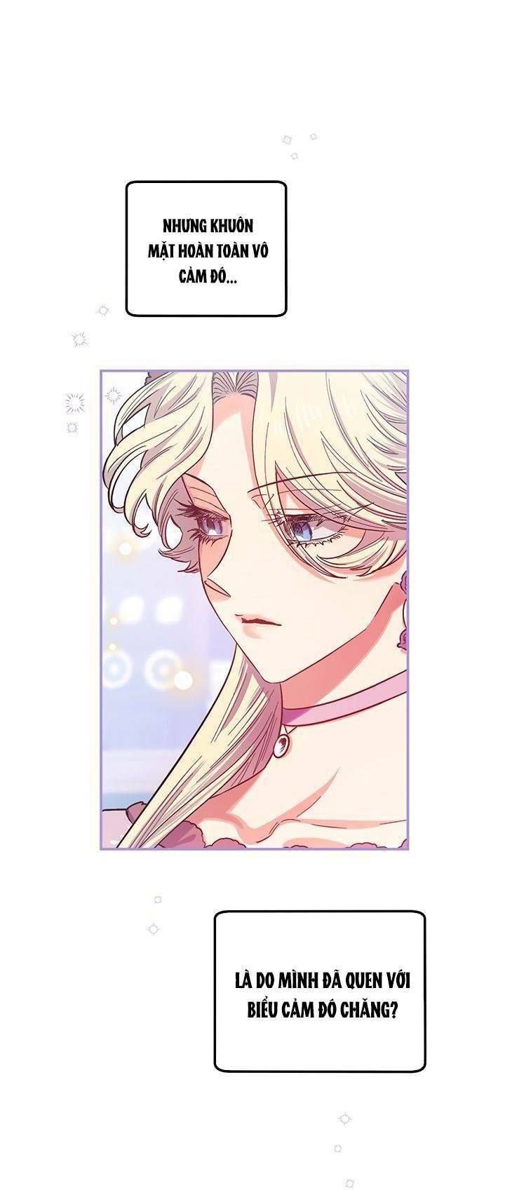 May Mắn Hay Bất Hạnh: Chapter 37