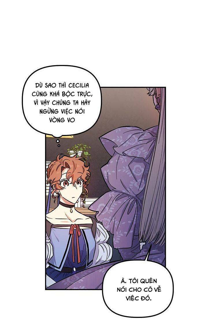 May Mắn Hay Bất Hạnh: Chapter 37