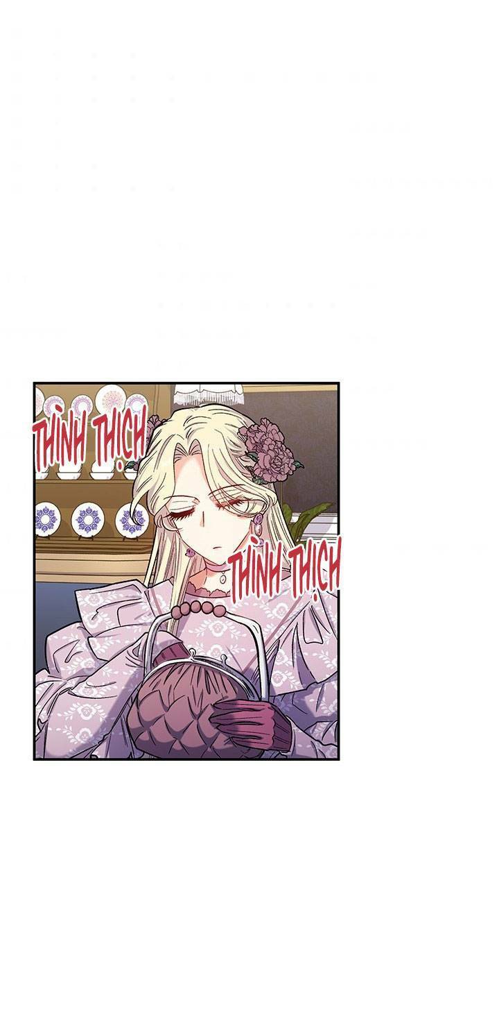 May Mắn Hay Bất Hạnh: Chapter 38