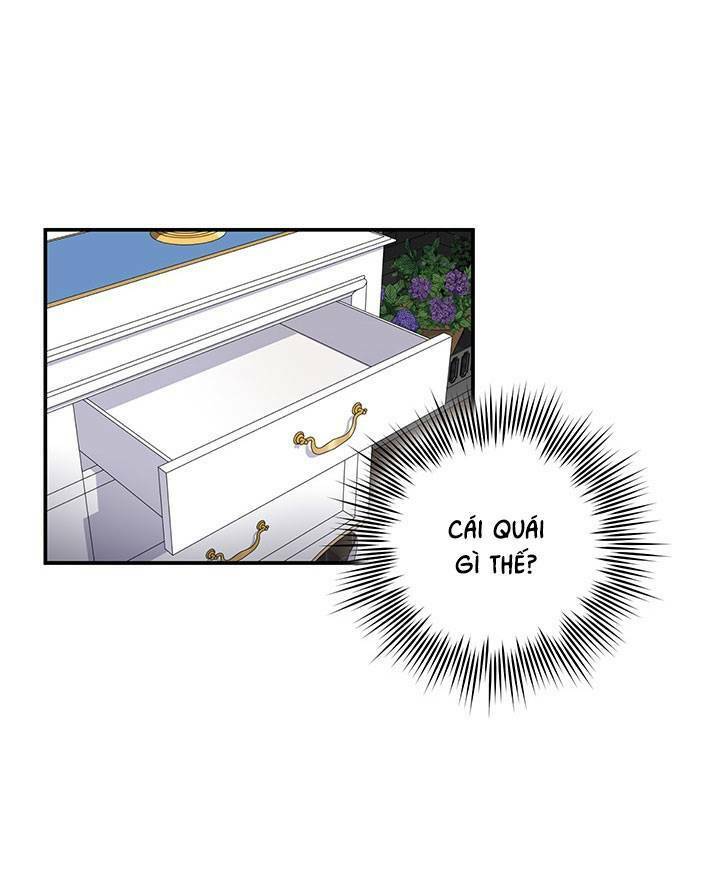 May Mắn Hay Bất Hạnh: Chapter 38