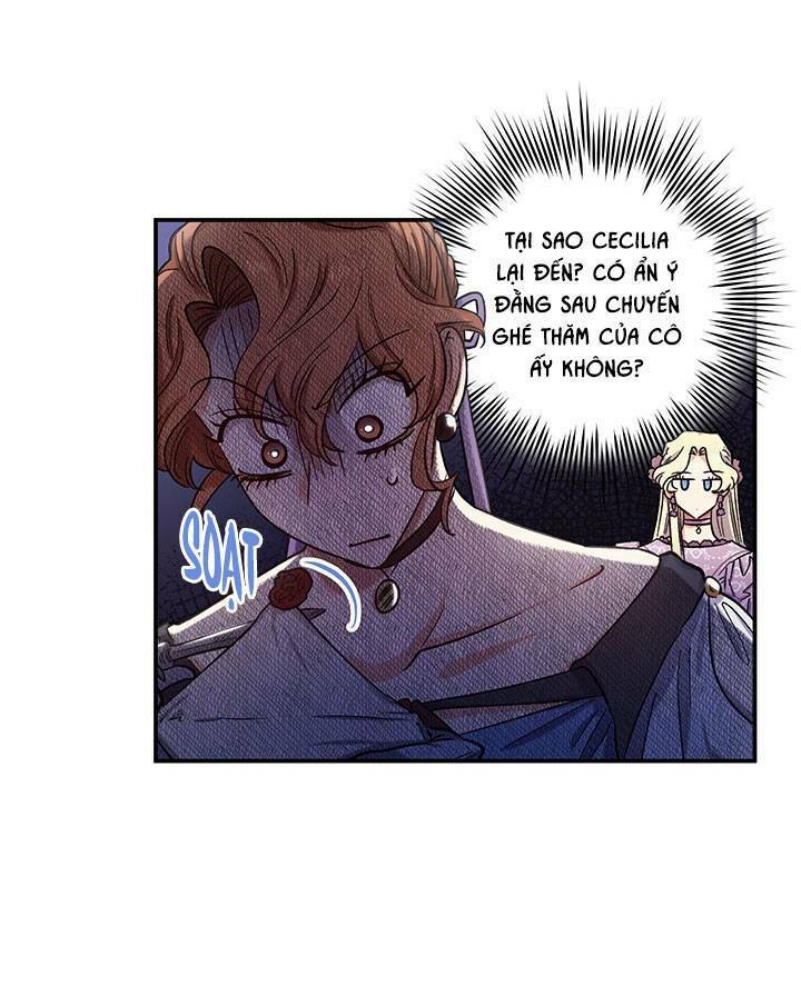 May Mắn Hay Bất Hạnh: Chapter 38