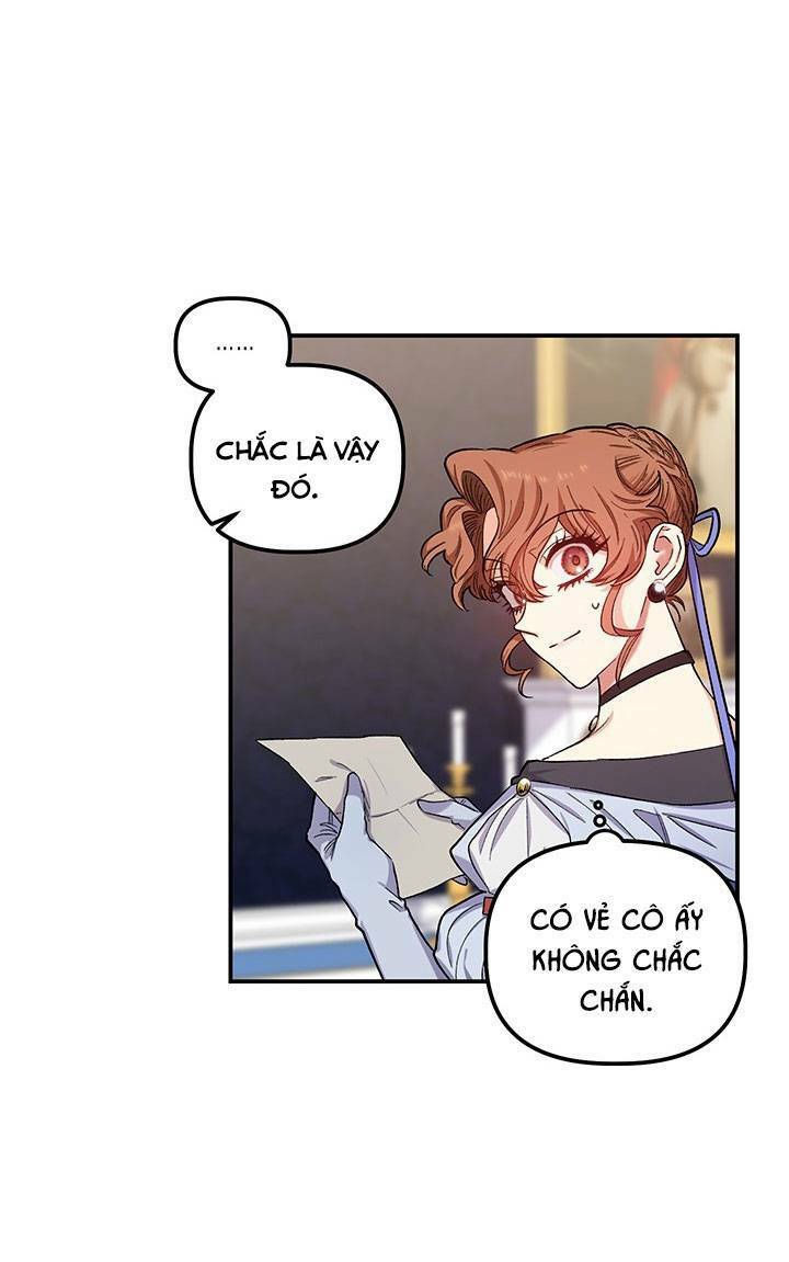 May Mắn Hay Bất Hạnh: Chapter 38