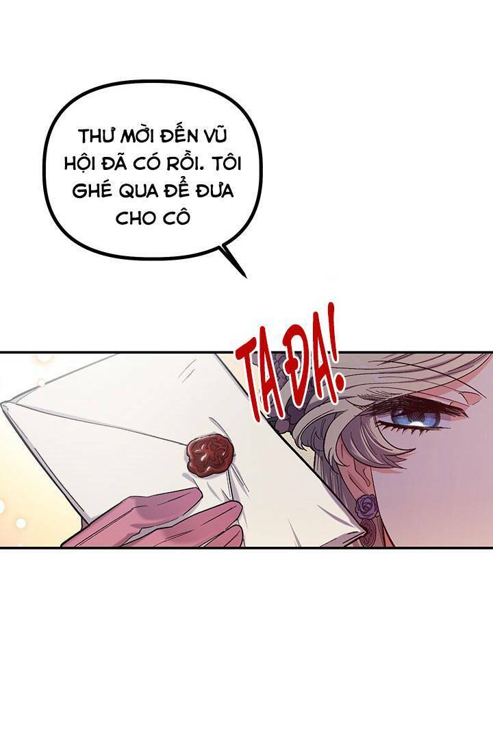 May Mắn Hay Bất Hạnh: Chapter 38