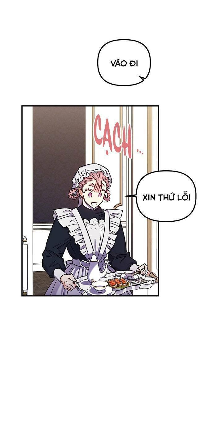 May Mắn Hay Bất Hạnh: Chapter 38