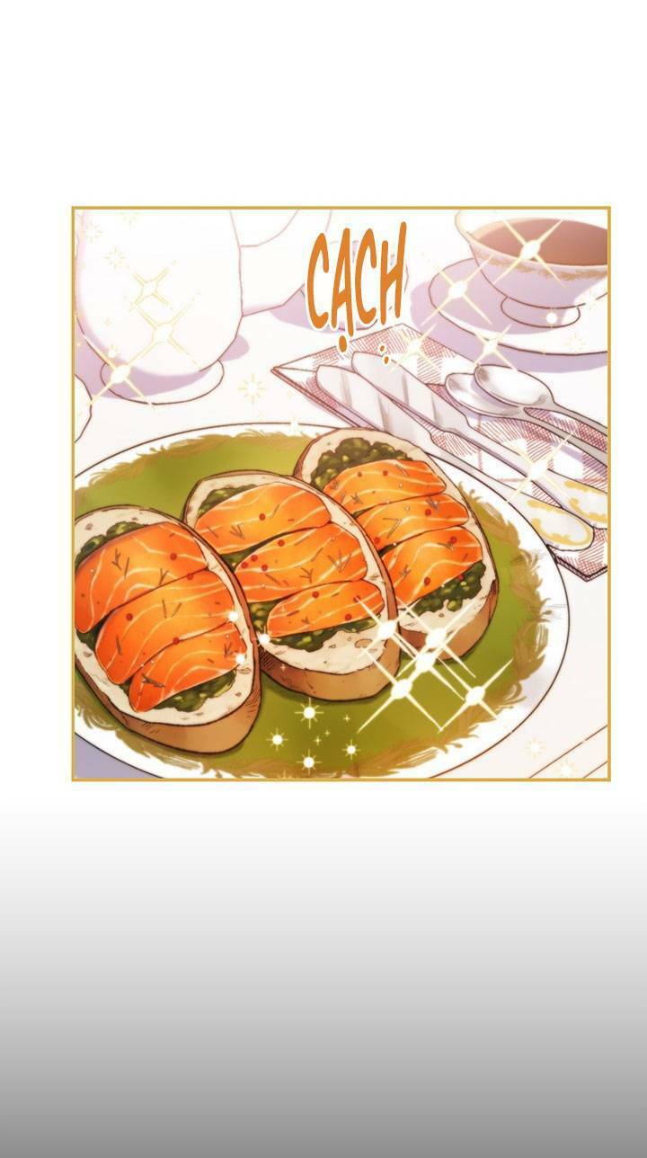 May Mắn Hay Bất Hạnh: Chapter 38