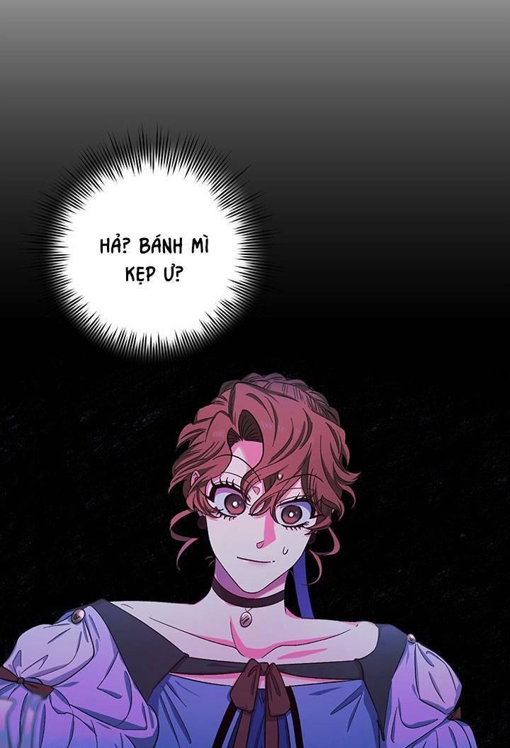 May Mắn Hay Bất Hạnh: Chapter 38