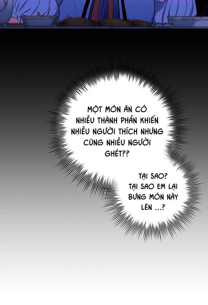 May Mắn Hay Bất Hạnh: Chapter 38