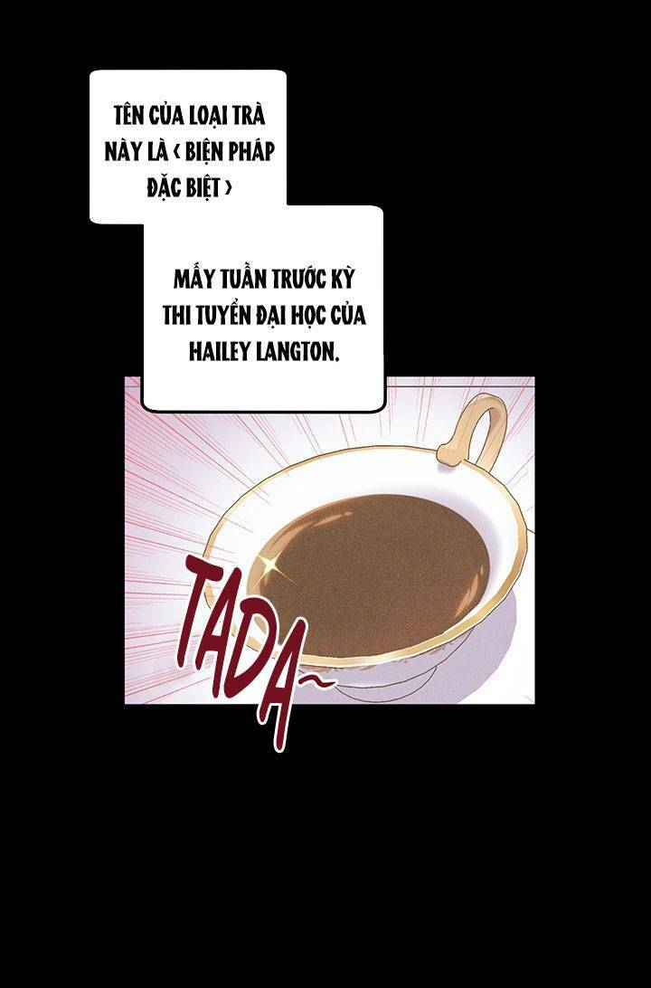 May Mắn Hay Bất Hạnh: Chapter 38