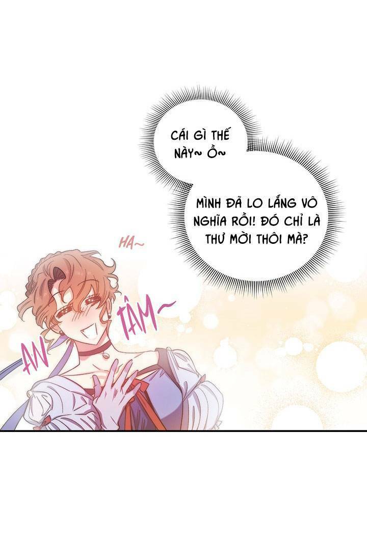 May Mắn Hay Bất Hạnh: Chapter 38