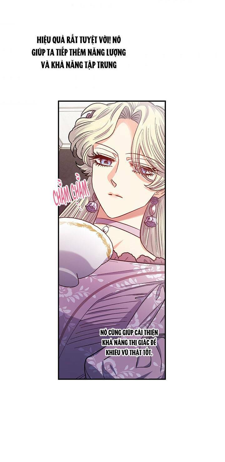May Mắn Hay Bất Hạnh: Chapter 38