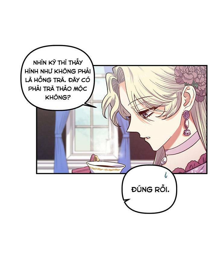 May Mắn Hay Bất Hạnh: Chapter 38