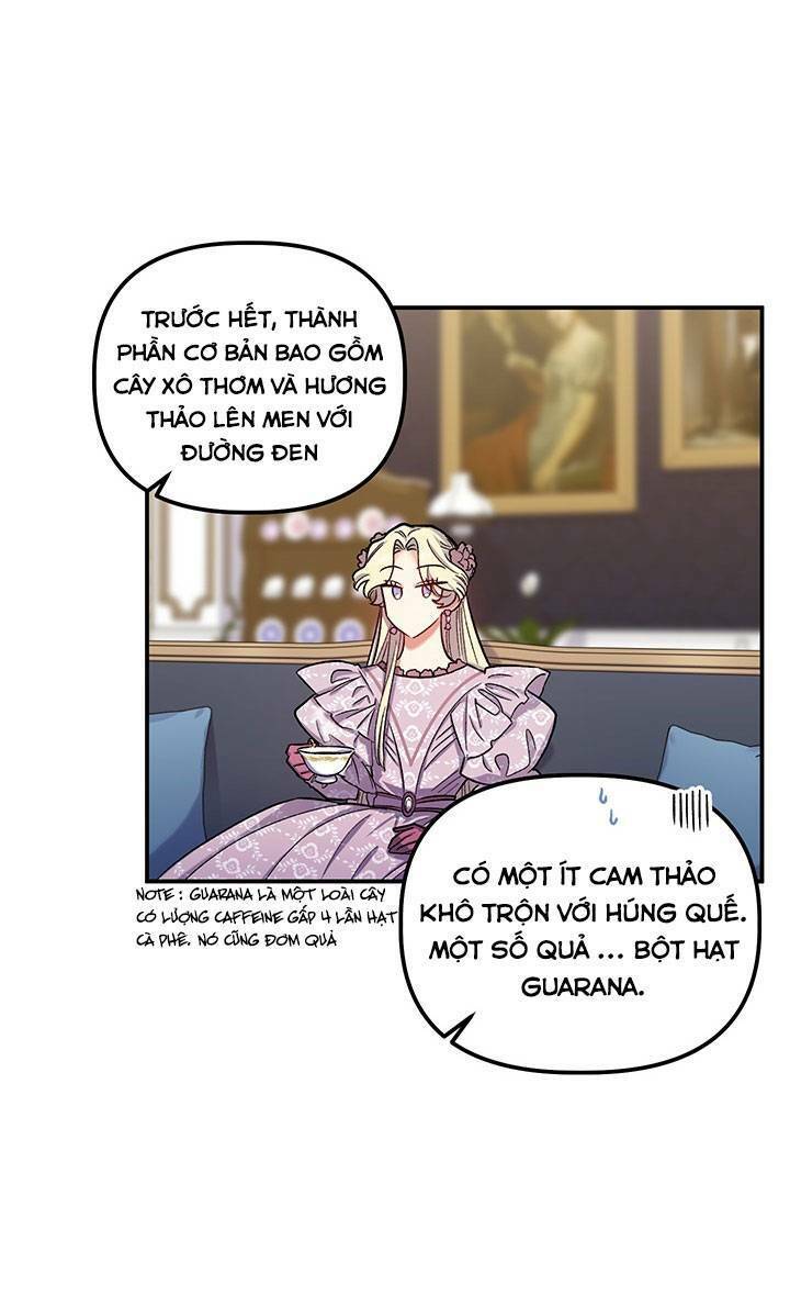 May Mắn Hay Bất Hạnh: Chapter 38