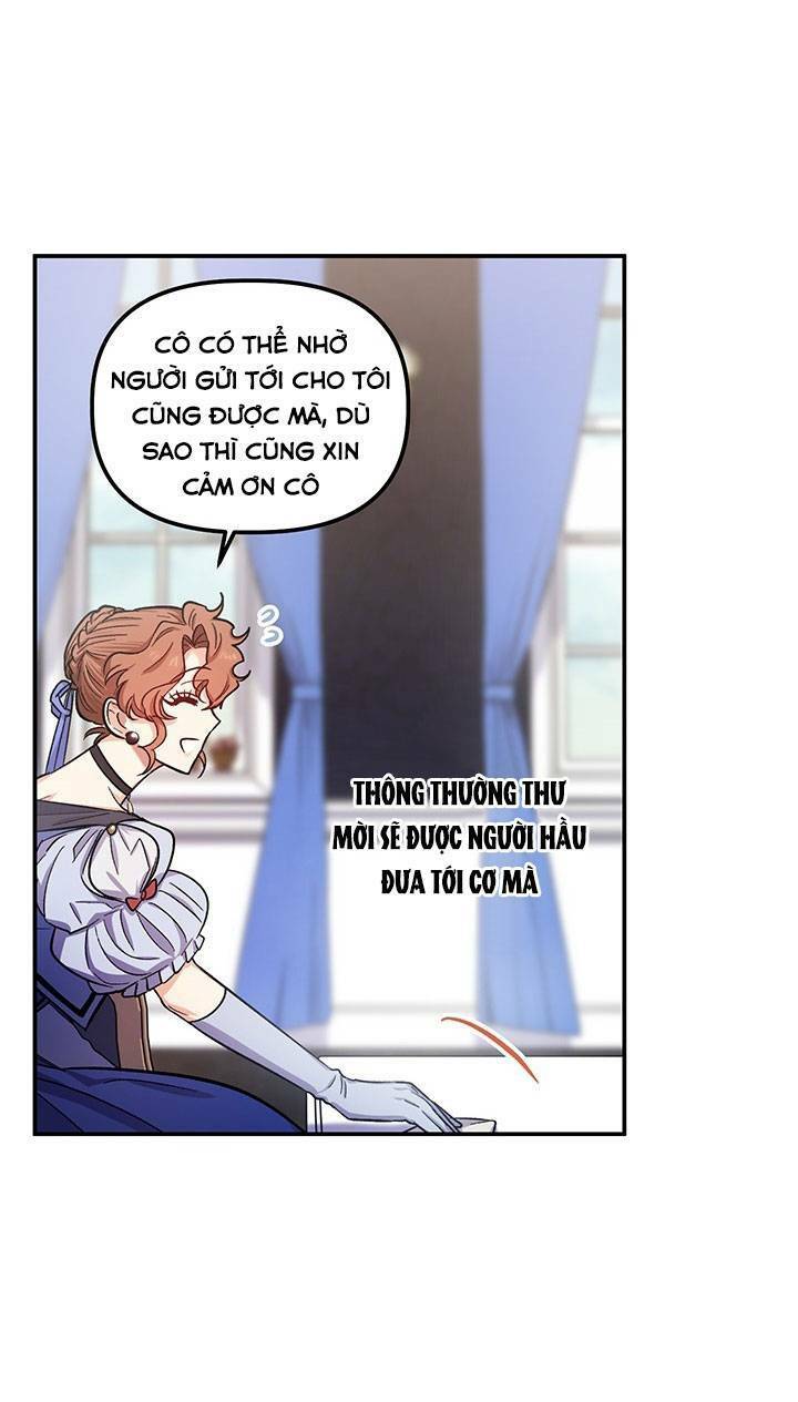 May Mắn Hay Bất Hạnh: Chapter 38