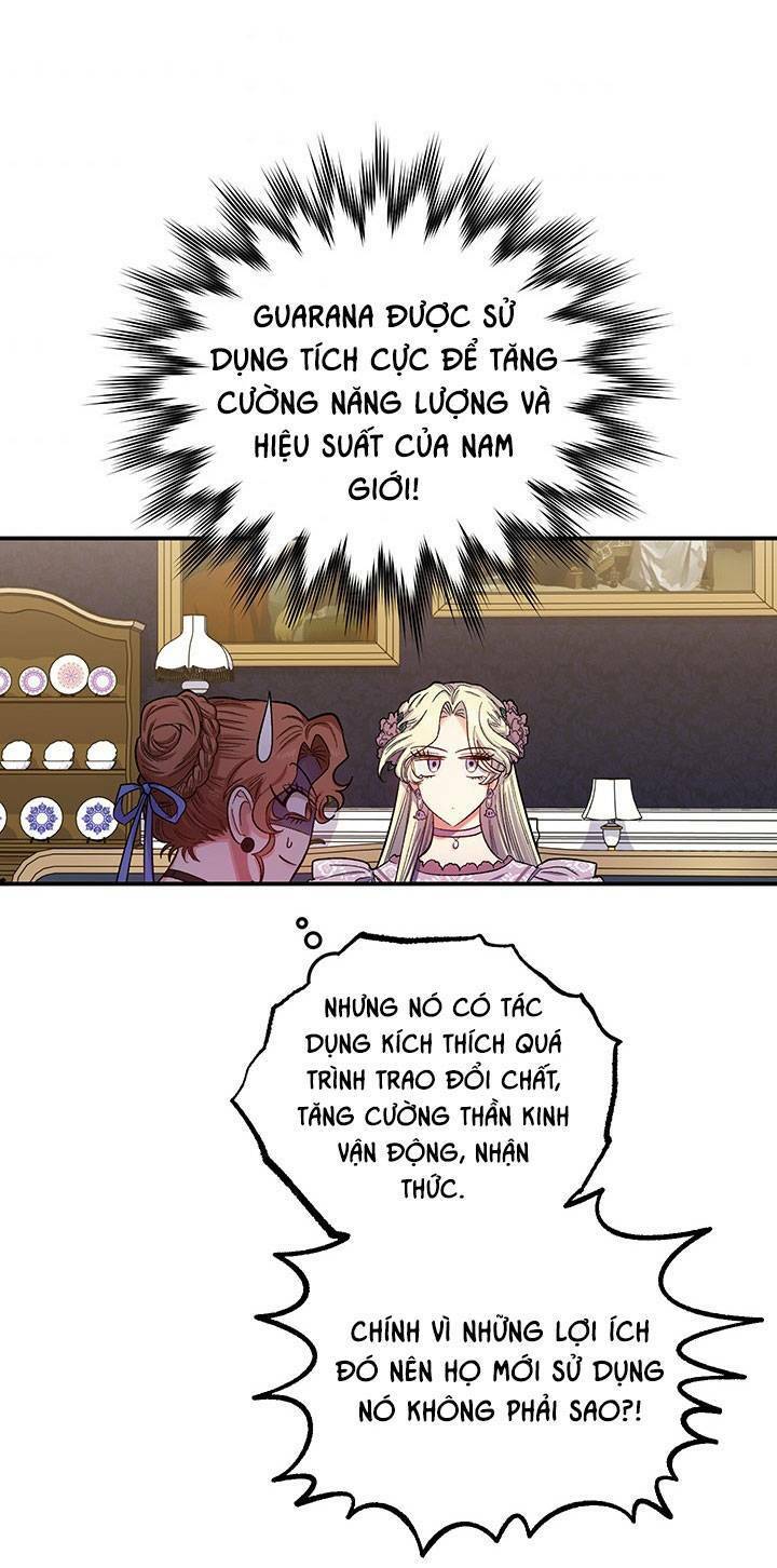 May Mắn Hay Bất Hạnh: Chapter 38