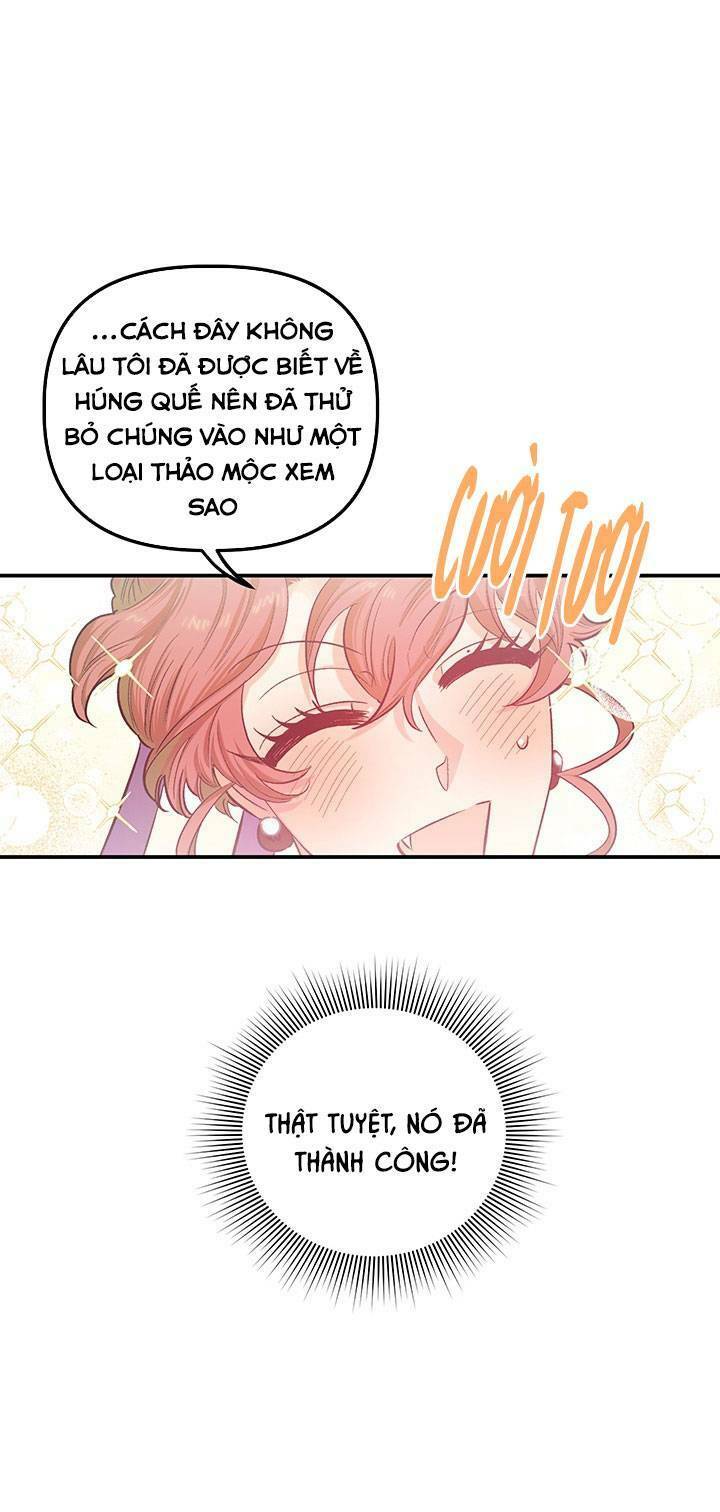 May Mắn Hay Bất Hạnh: Chapter 38