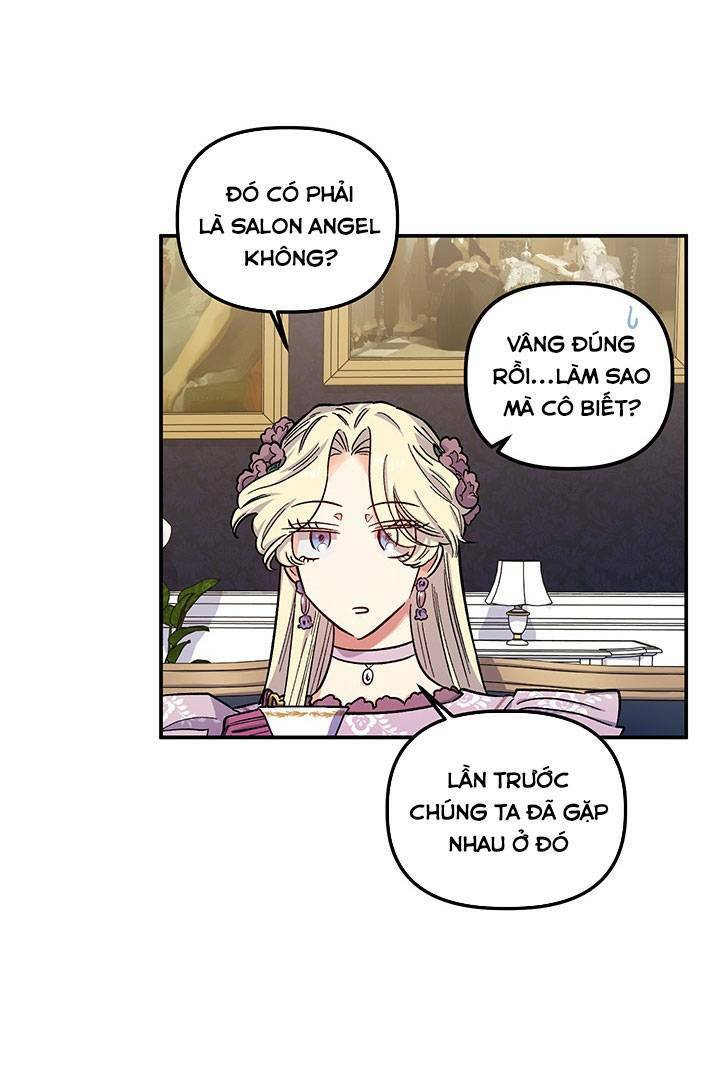 May Mắn Hay Bất Hạnh: Chapter 38