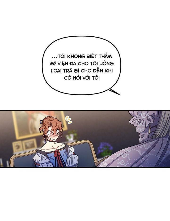 May Mắn Hay Bất Hạnh: Chapter 38