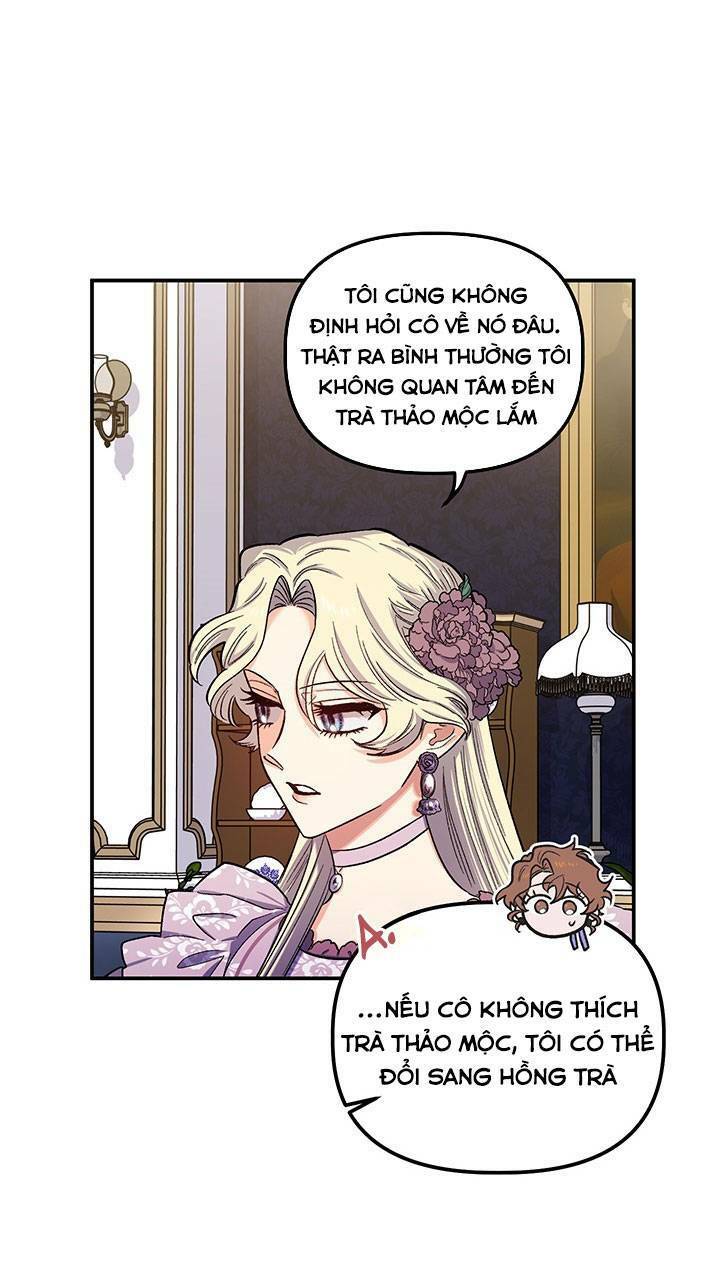May Mắn Hay Bất Hạnh: Chapter 38