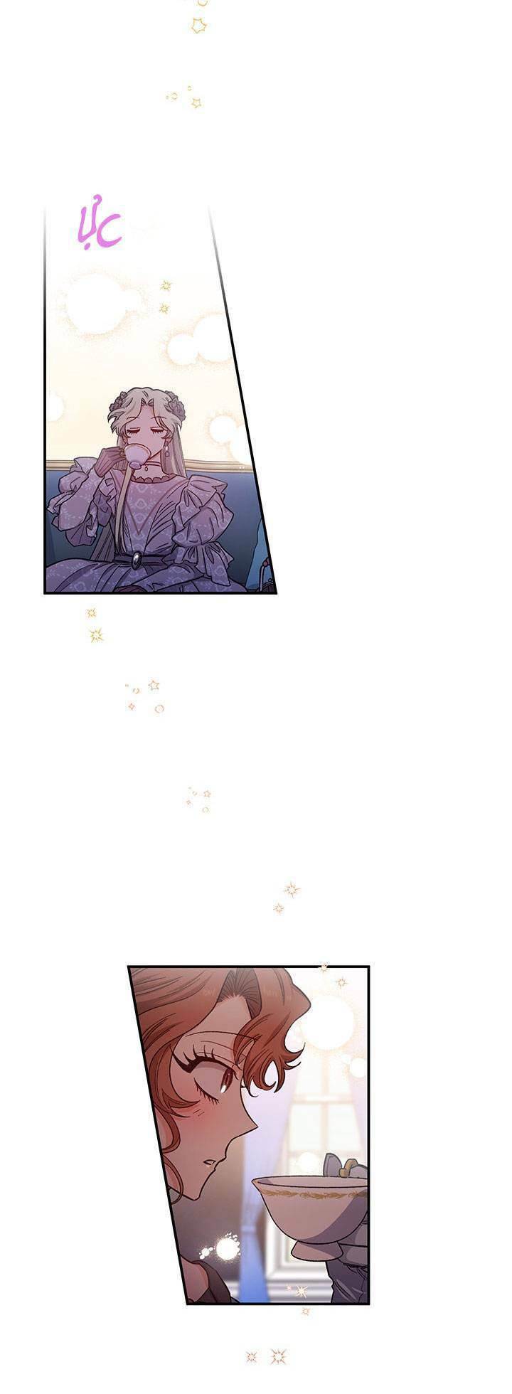 May Mắn Hay Bất Hạnh: Chapter 38