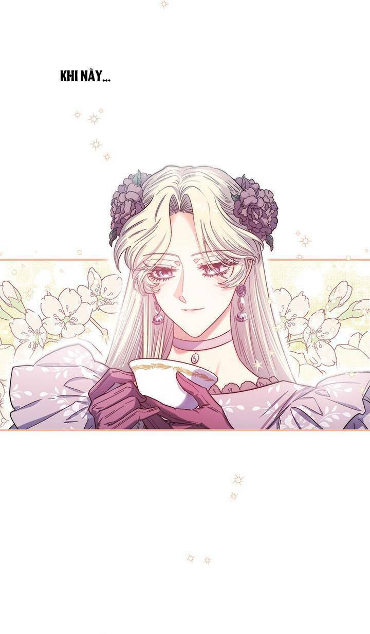 May Mắn Hay Bất Hạnh: Chapter 38