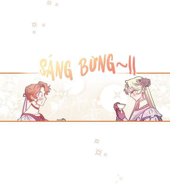 May Mắn Hay Bất Hạnh: Chapter 38