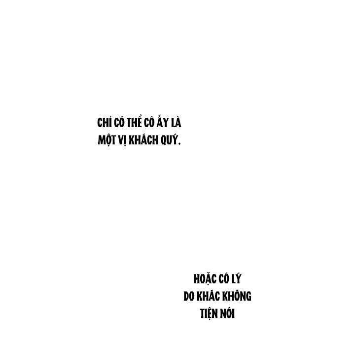 May Mắn Hay Bất Hạnh: Chapter 38
