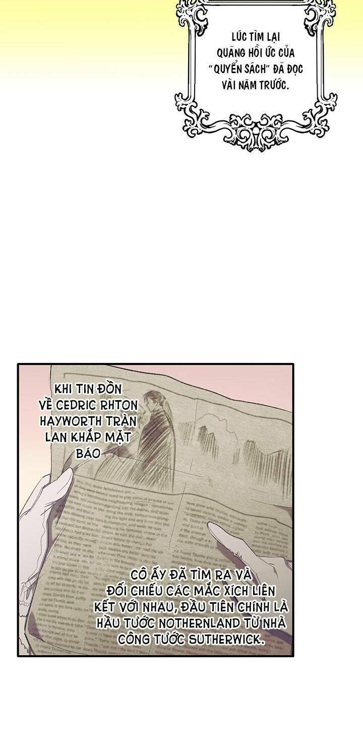 May Mắn Hay Bất Hạnh: Chapter 4