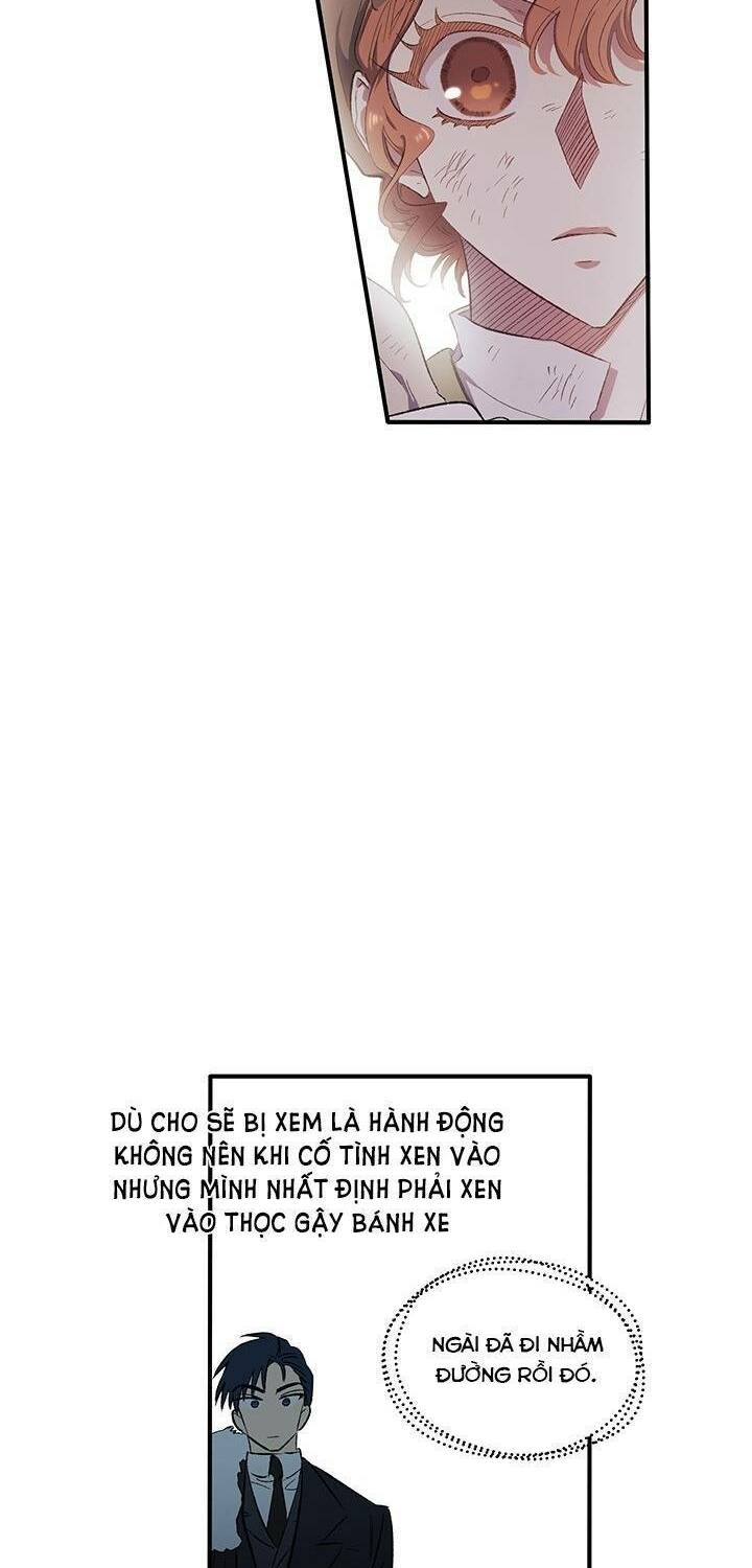 May Mắn Hay Bất Hạnh: Chapter 4