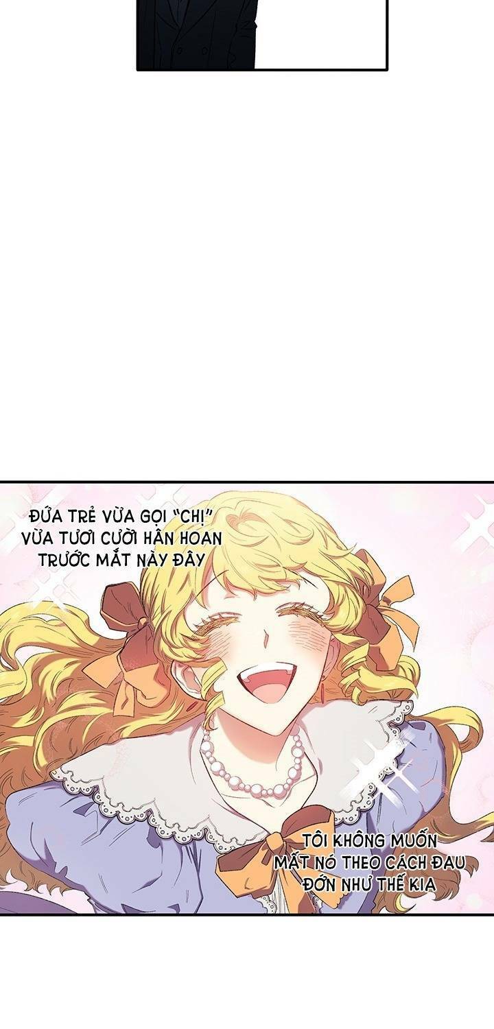 May Mắn Hay Bất Hạnh: Chapter 4