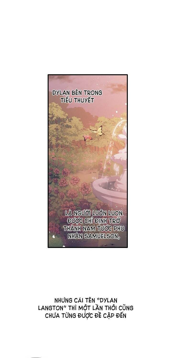May Mắn Hay Bất Hạnh: Chapter 4