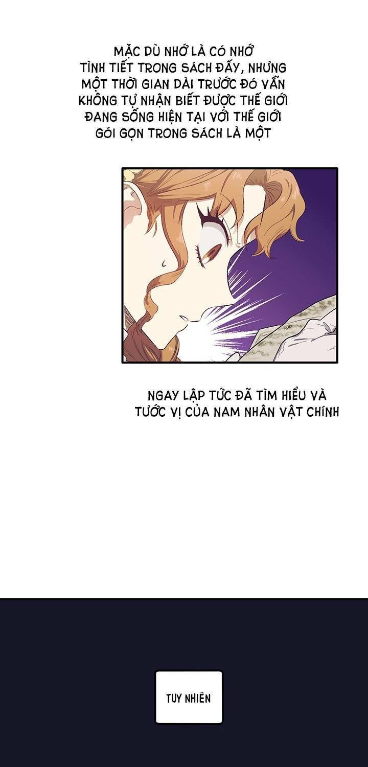 May Mắn Hay Bất Hạnh: Chapter 4